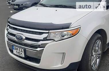 Ford Edge  2013