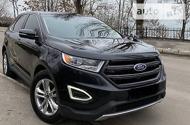 Ford Edge SEL 2015