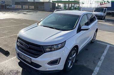 Ford Edge 2.7 SPORT AWD 2016