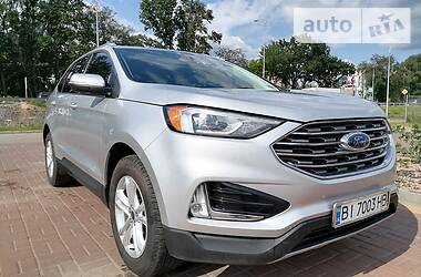 Ford Edge  2019