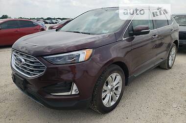 Ford Edge TITANIUM  2020