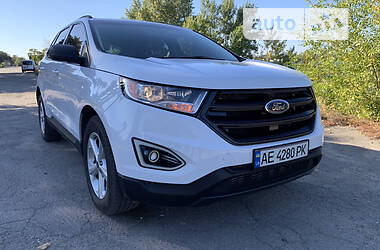 Ford Edge  2017