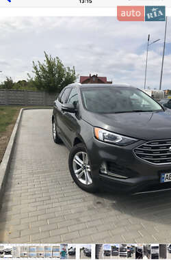 Ford Edge SEL 2019