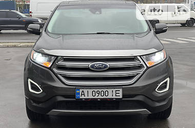 Ford Edge TITANIUM 2017