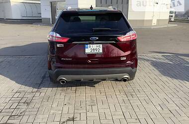 Ford Edge SEL 2019