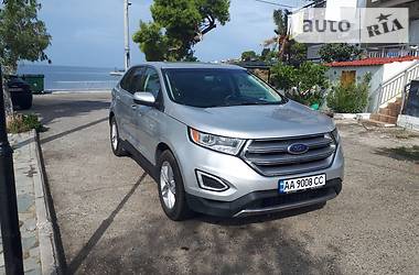 Ford Edge  2017