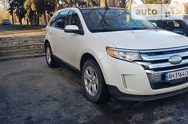 Ford Edge  2013