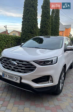 Ford Edge  2019