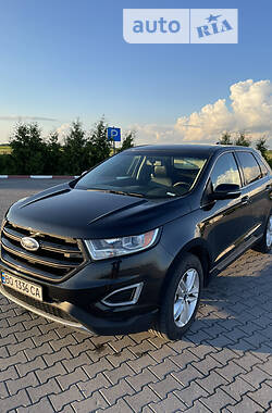 Ford Edge  2015