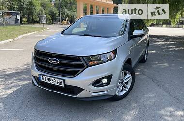 Ford Edge  2015