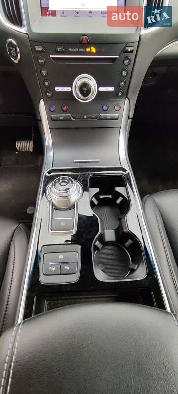 Внедорожник / Кроссовер Ford Edge 2019 в Харькове