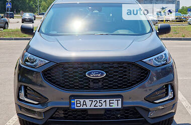 Ford Edge SE 2019