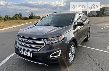 Ford Edge  2016