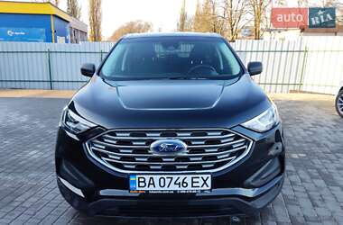 Ford Edge  2020
