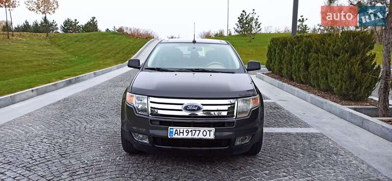 Внедорожник / Кроссовер Ford Edge 2007 в Днепре