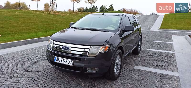 Внедорожник / Кроссовер Ford Edge 2007 в Днепре