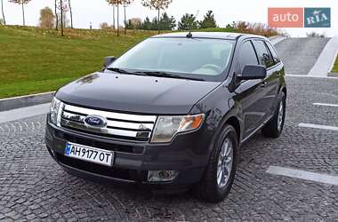 Ford Edge  2007