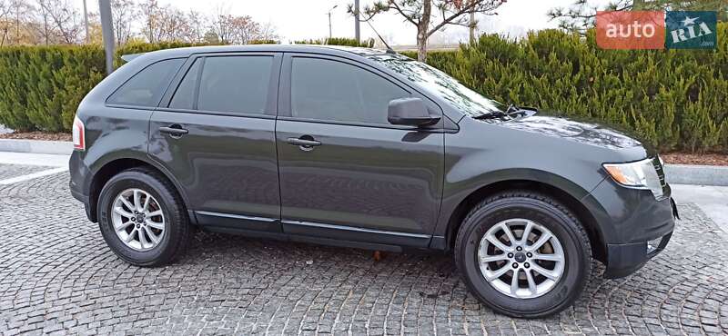 Внедорожник / Кроссовер Ford Edge 2007 в Днепре