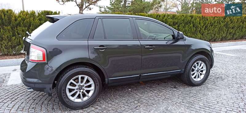 Внедорожник / Кроссовер Ford Edge 2007 в Днепре