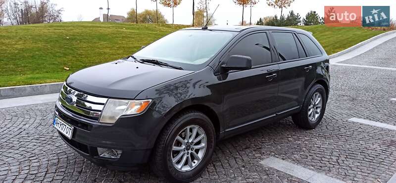 Внедорожник / Кроссовер Ford Edge 2007 в Днепре