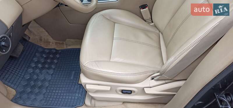 Внедорожник / Кроссовер Ford Edge 2007 в Днепре