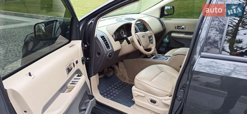 Внедорожник / Кроссовер Ford Edge 2007 в Днепре