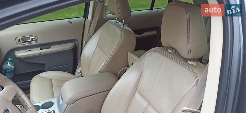 Внедорожник / Кроссовер Ford Edge 2007 в Днепре