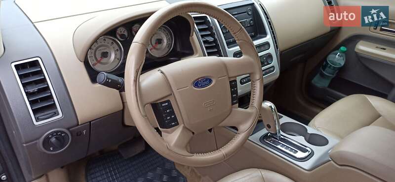 Внедорожник / Кроссовер Ford Edge 2007 в Днепре