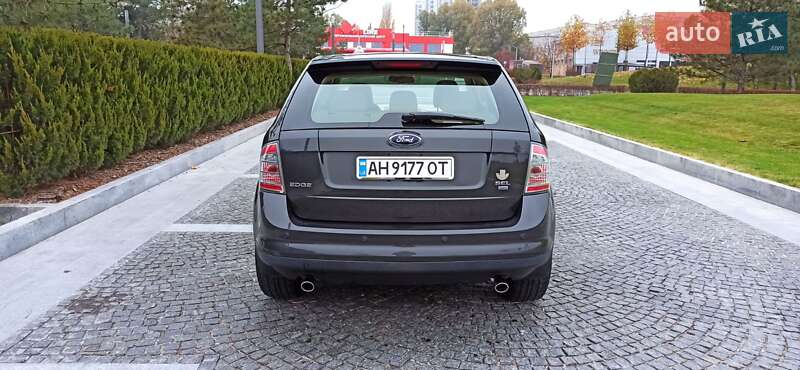 Внедорожник / Кроссовер Ford Edge 2007 в Днепре