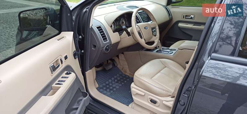 Внедорожник / Кроссовер Ford Edge 2007 в Днепре