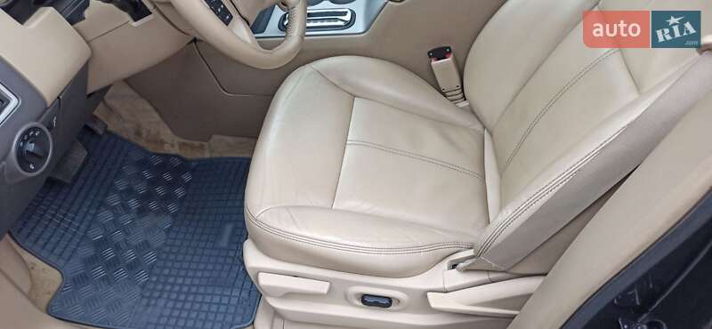 Внедорожник / Кроссовер Ford Edge 2007 в Днепре