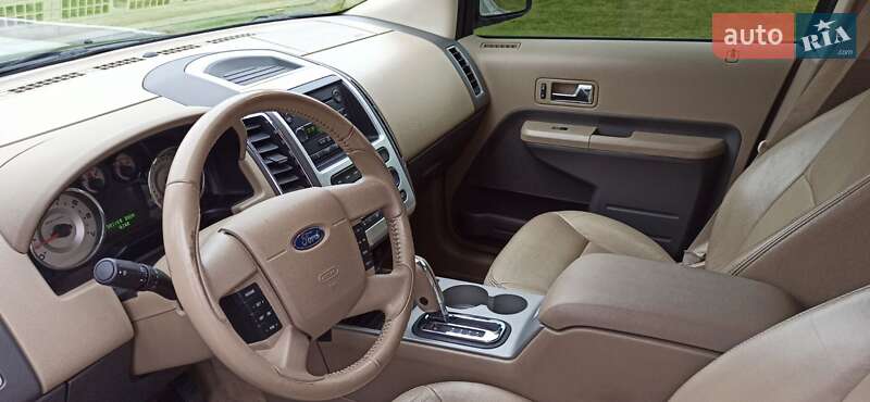 Внедорожник / Кроссовер Ford Edge 2007 в Днепре