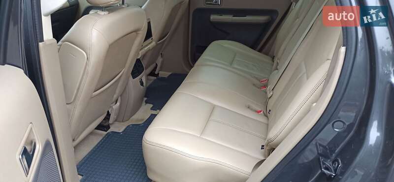 Внедорожник / Кроссовер Ford Edge 2007 в Днепре