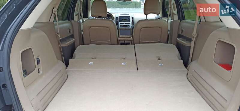 Внедорожник / Кроссовер Ford Edge 2007 в Днепре