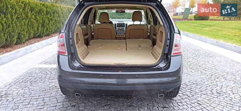 Внедорожник / Кроссовер Ford Edge 2007 в Днепре