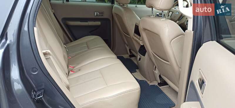 Внедорожник / Кроссовер Ford Edge 2007 в Днепре