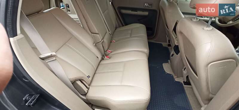 Внедорожник / Кроссовер Ford Edge 2007 в Днепре
