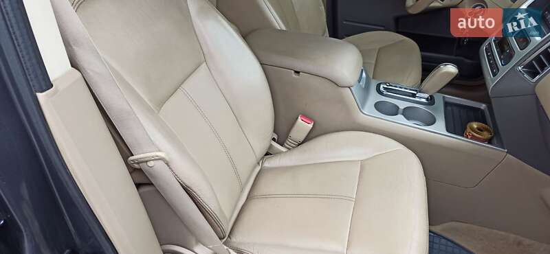 Внедорожник / Кроссовер Ford Edge 2007 в Днепре