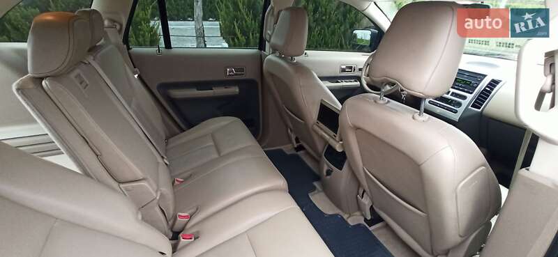 Внедорожник / Кроссовер Ford Edge 2007 в Днепре
