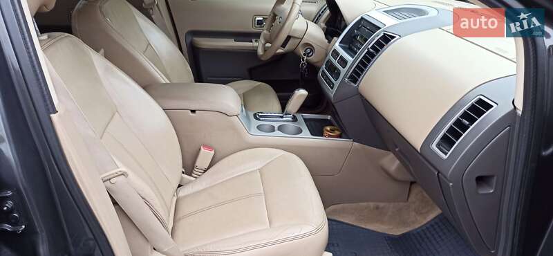 Внедорожник / Кроссовер Ford Edge 2007 в Днепре