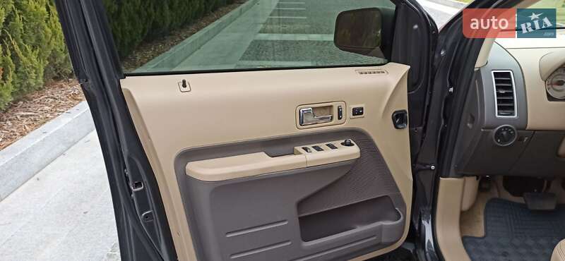 Внедорожник / Кроссовер Ford Edge 2007 в Днепре