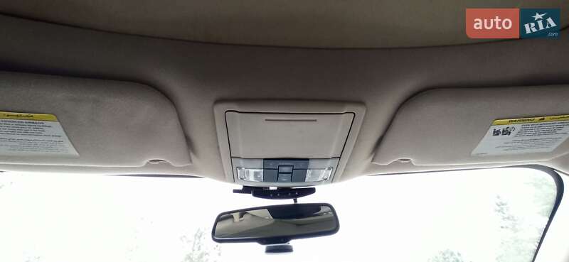 Внедорожник / Кроссовер Ford Edge 2007 в Днепре