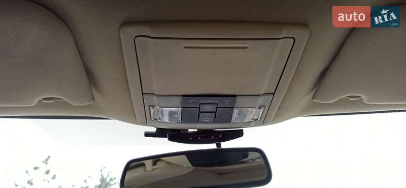 Внедорожник / Кроссовер Ford Edge 2007 в Днепре
