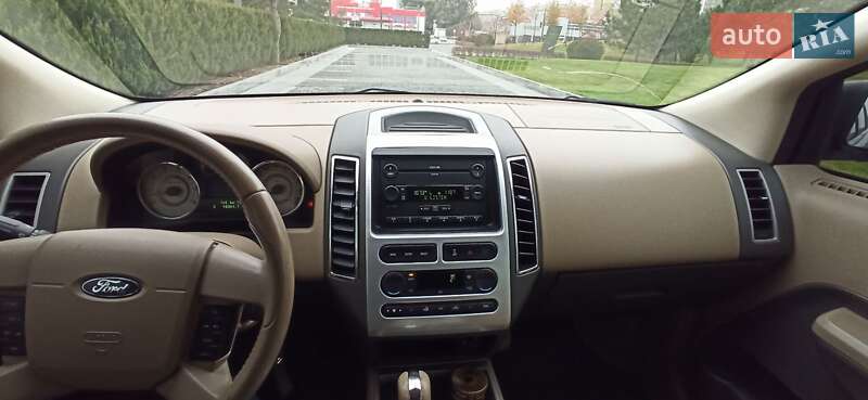 Внедорожник / Кроссовер Ford Edge 2007 в Днепре
