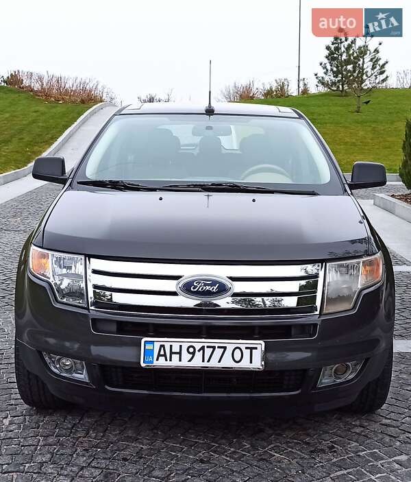 Внедорожник / Кроссовер Ford Edge 2007 в Днепре