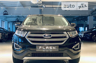 Ford Edge  2016