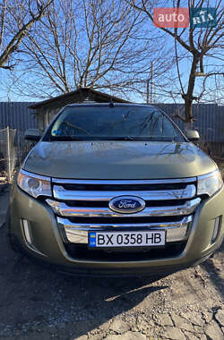 Ford Edge  2011