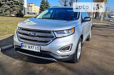 Ford Edge  2015