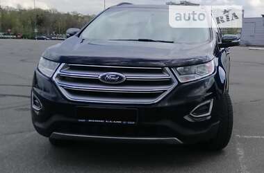 Ford Edge  2016