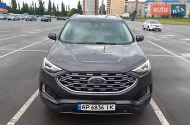 Ford Edge  2020